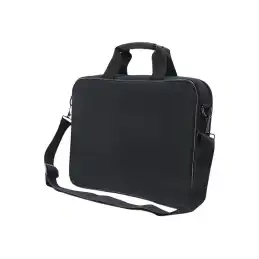 BASE XX Laptop Bag Toploader 14-15.6" Black (D31798)_9